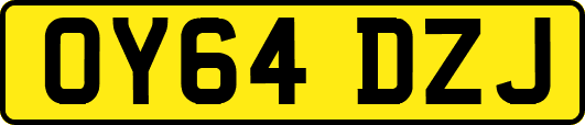 OY64DZJ