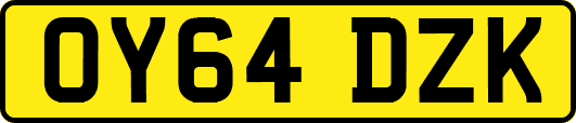 OY64DZK
