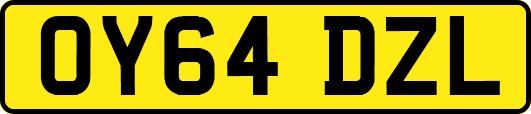 OY64DZL