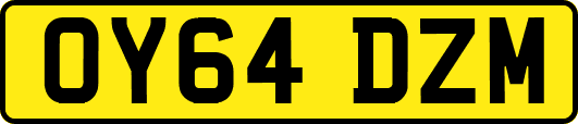 OY64DZM