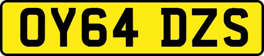 OY64DZS