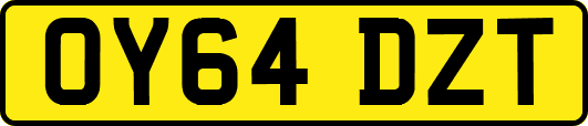 OY64DZT