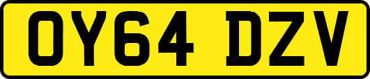 OY64DZV