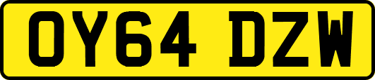 OY64DZW
