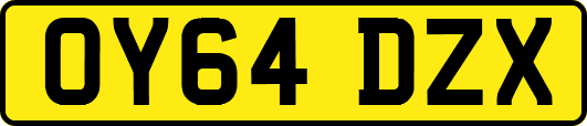OY64DZX
