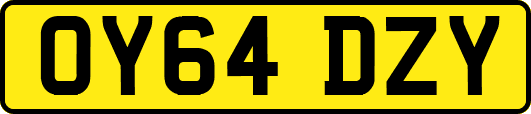 OY64DZY