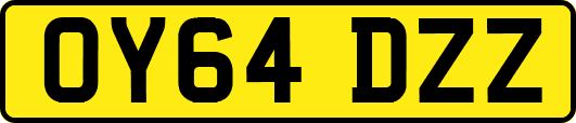 OY64DZZ