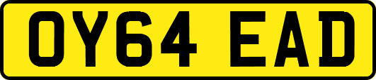 OY64EAD