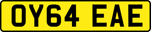 OY64EAE