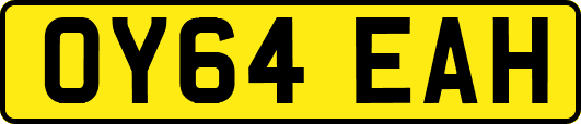 OY64EAH