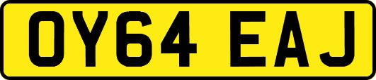 OY64EAJ