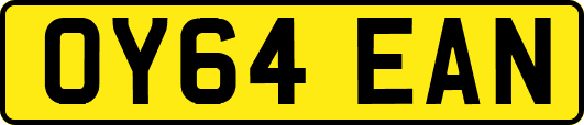 OY64EAN