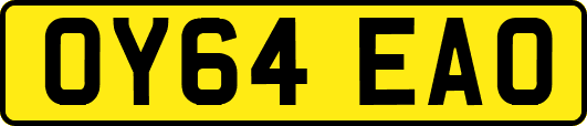 OY64EAO