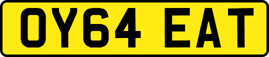 OY64EAT