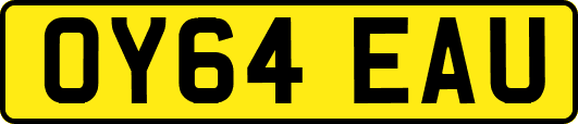 OY64EAU