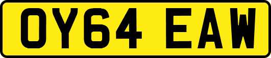 OY64EAW