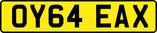OY64EAX