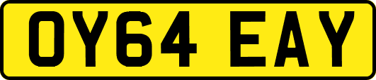 OY64EAY