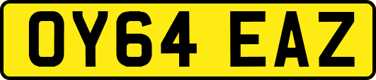 OY64EAZ