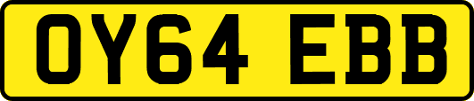 OY64EBB