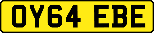 OY64EBE