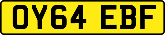 OY64EBF