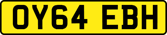 OY64EBH