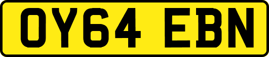 OY64EBN