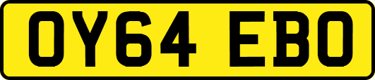 OY64EBO