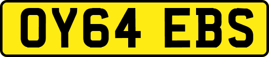 OY64EBS