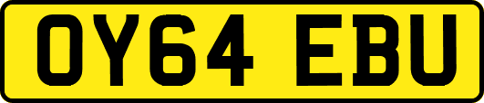 OY64EBU