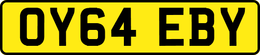 OY64EBY