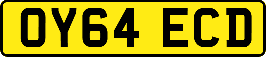 OY64ECD