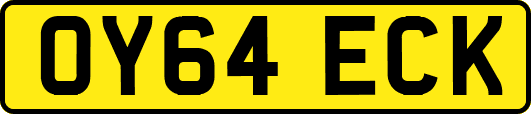 OY64ECK