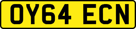 OY64ECN