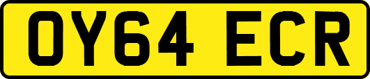 OY64ECR