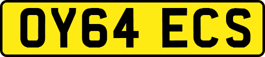 OY64ECS