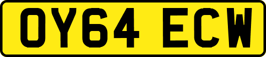 OY64ECW