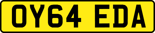 OY64EDA