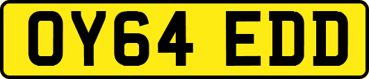 OY64EDD