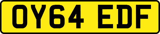 OY64EDF