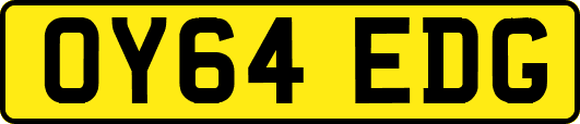 OY64EDG