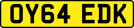 OY64EDK