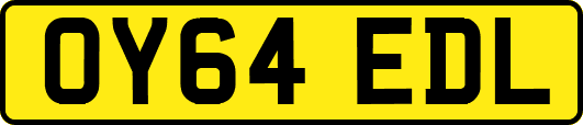 OY64EDL