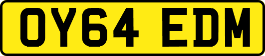 OY64EDM