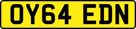 OY64EDN
