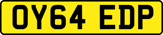 OY64EDP