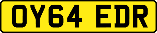 OY64EDR