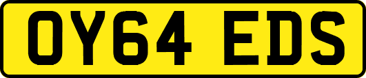 OY64EDS