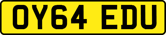 OY64EDU